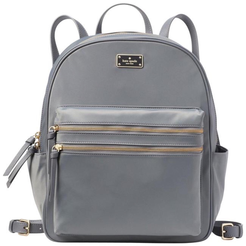 Kate Spade Wilson Road Bradley Backpack